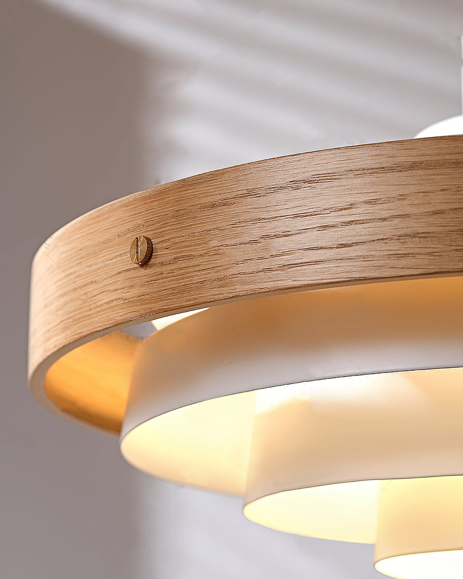 RAVENHALL SWINGING LANTERN PENDANT