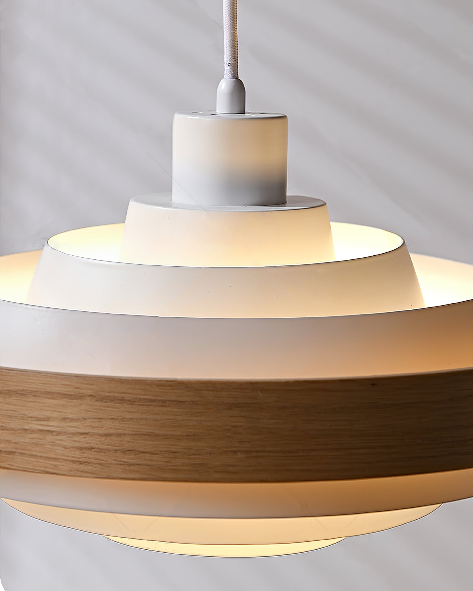 RAVENHALL SWINGING LANTERN PENDANT