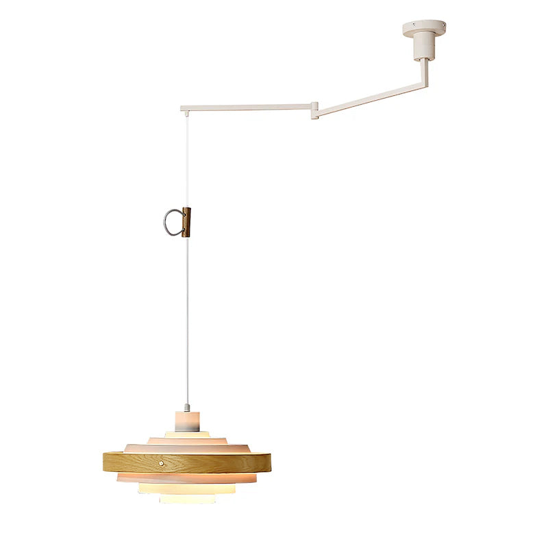 RAVENHALL SWINGING LANTERN PENDANT
