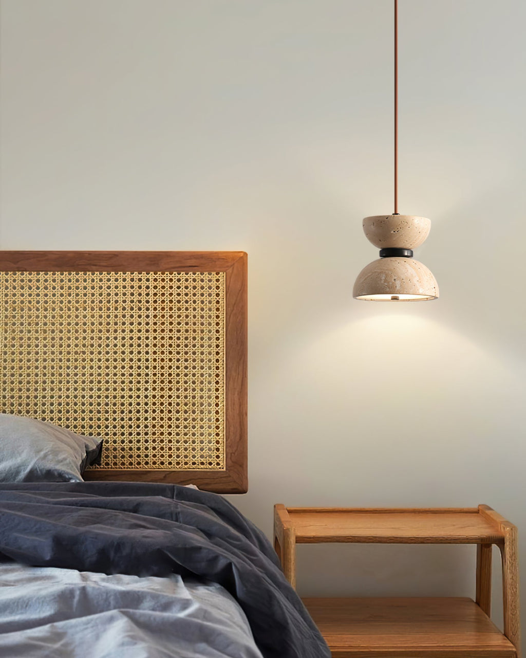 FENWICK HANGING GLASS ILLUMINATOR