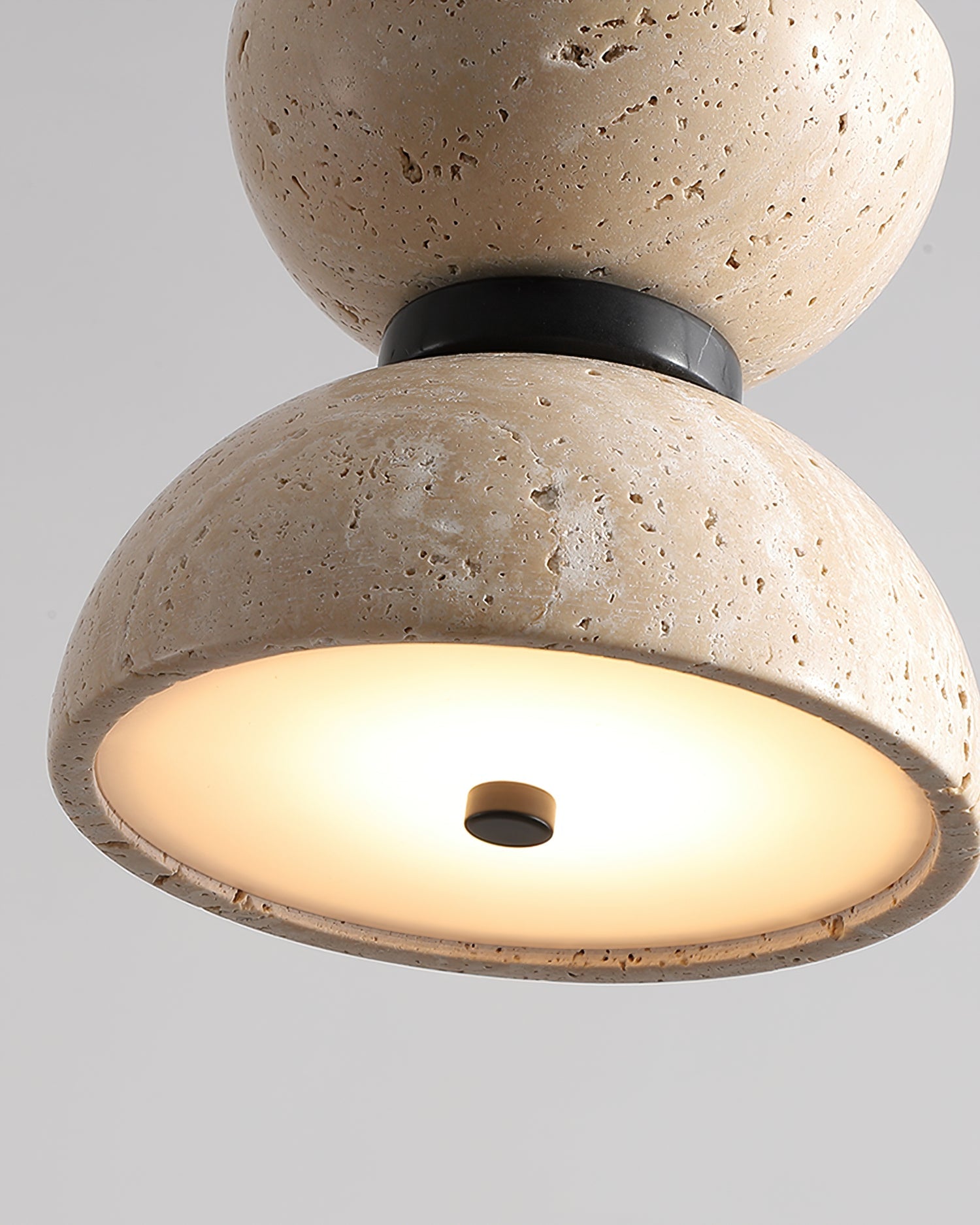 FENWICK HANGING GLASS ILLUMINATOR