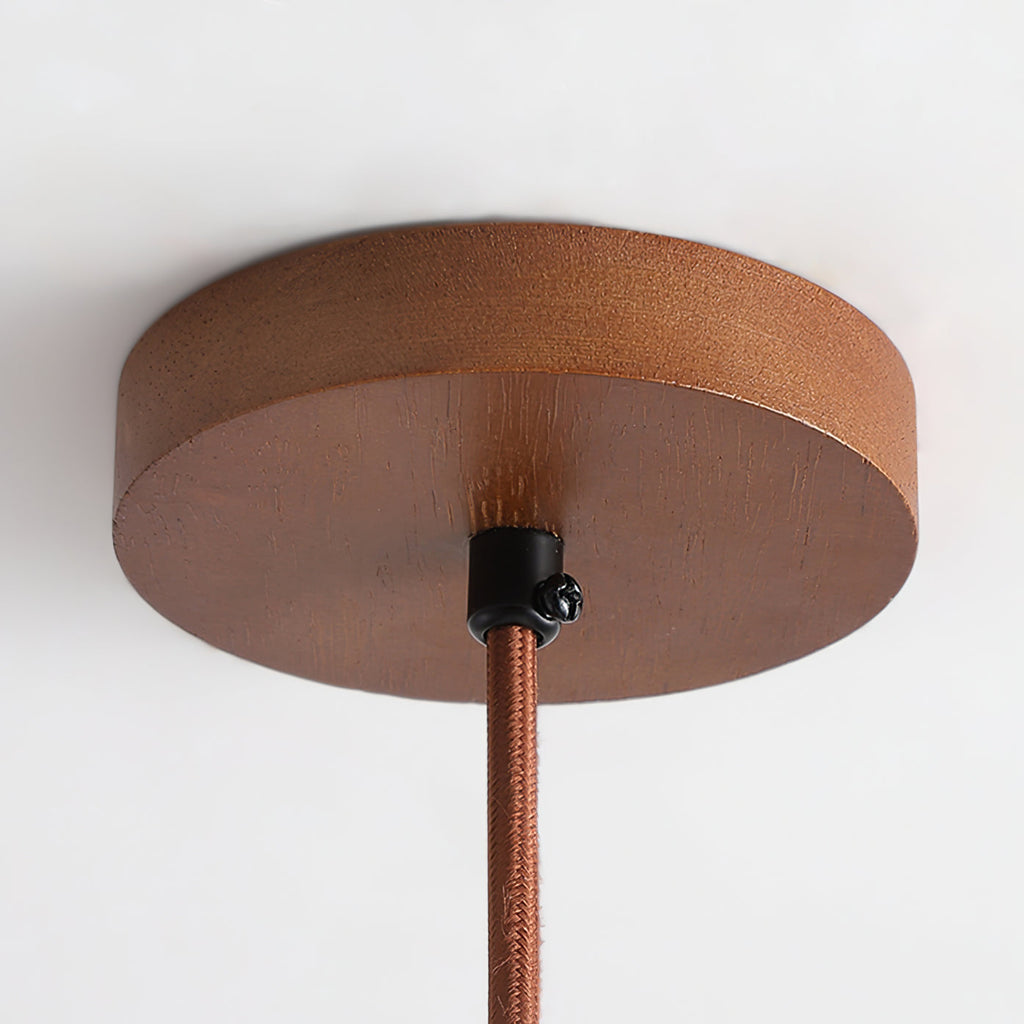 FENWICK HANGING GLASS ILLUMINATOR