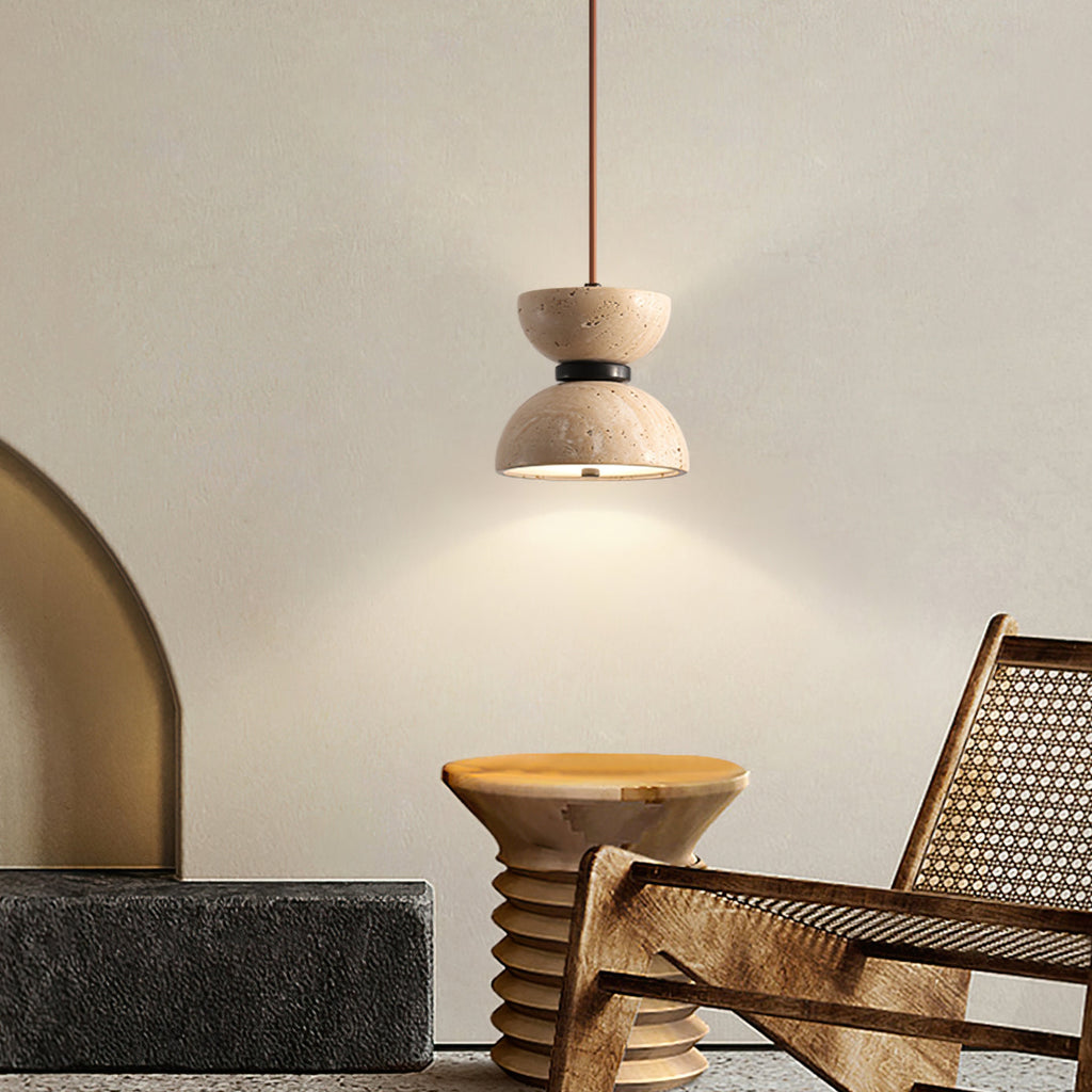 FENWICK HANGING GLASS ILLUMINATOR