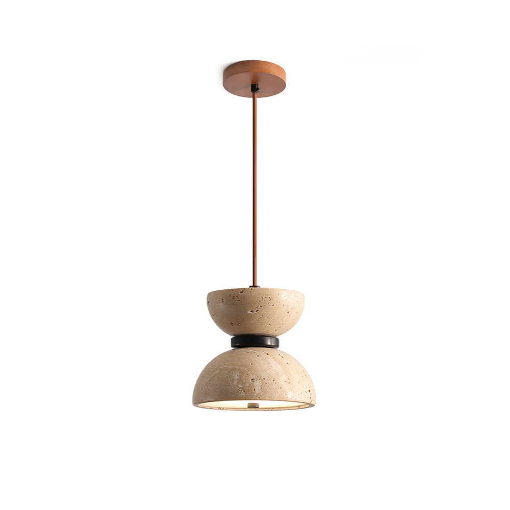 FENWICK HANGING GLASS ILLUMINATOR