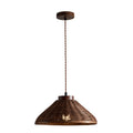 RAVENHURST LUMINOUS HANGING ORB