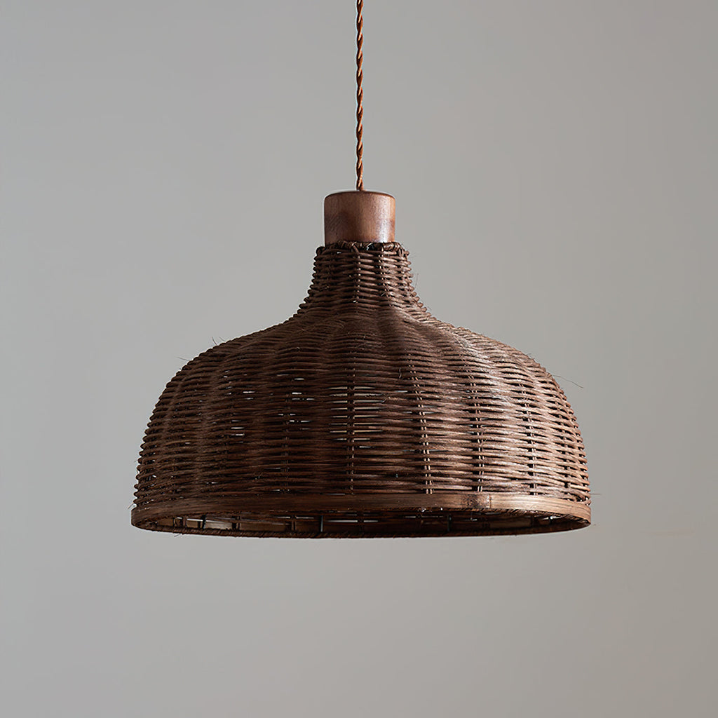 RAVENHURST LUMINOUS HANGING ORB