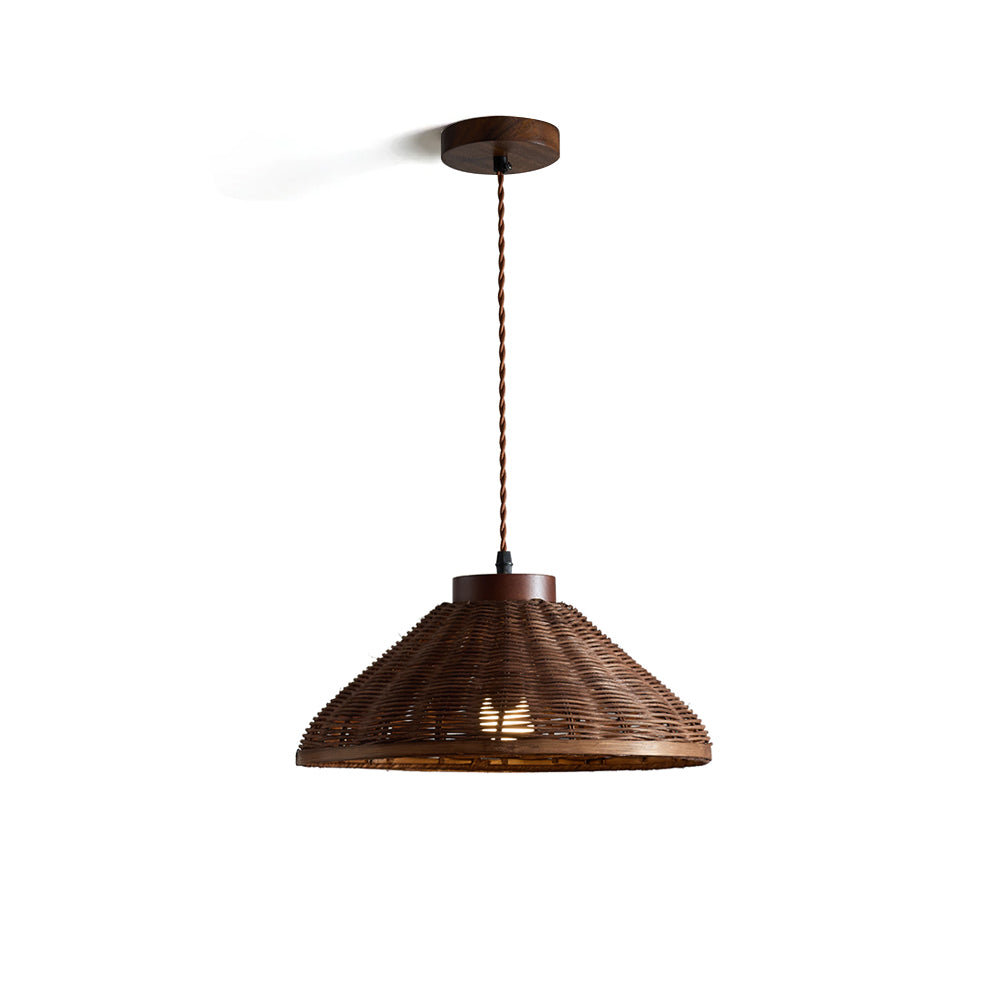 RAVENHURST LUMINOUS HANGING ORB
