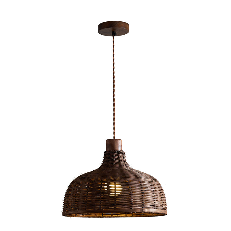 RAVENHURST LUMINOUS HANGING ORB