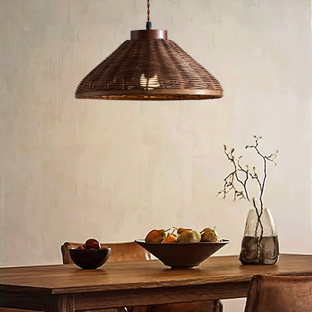 RAVENHURST LUMINOUS HANGING ORB