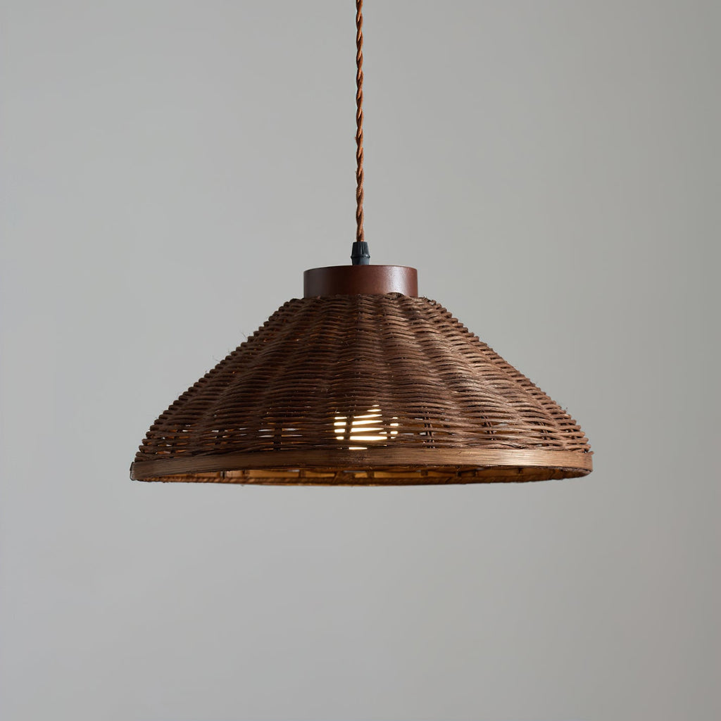 RAVENHURST LUMINOUS HANGING ORB