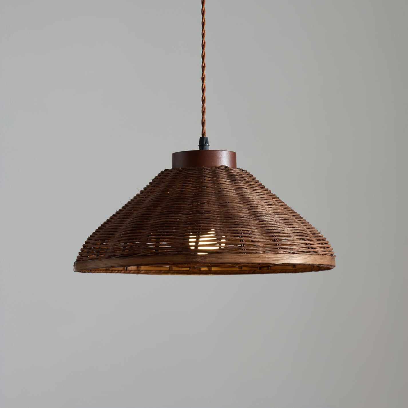 RAVENHURST LUMINOUS HANGING ORB