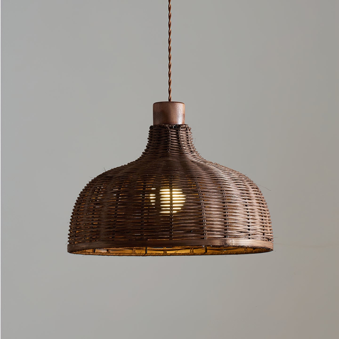 RAVENHURST LUMINOUS HANGING ORB