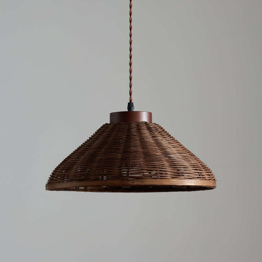 RAVENHURST LUMINOUS HANGING ORB