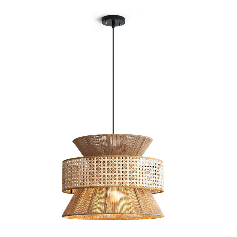 RAVENWOOD HANGING ILLUMINATION LANTERN