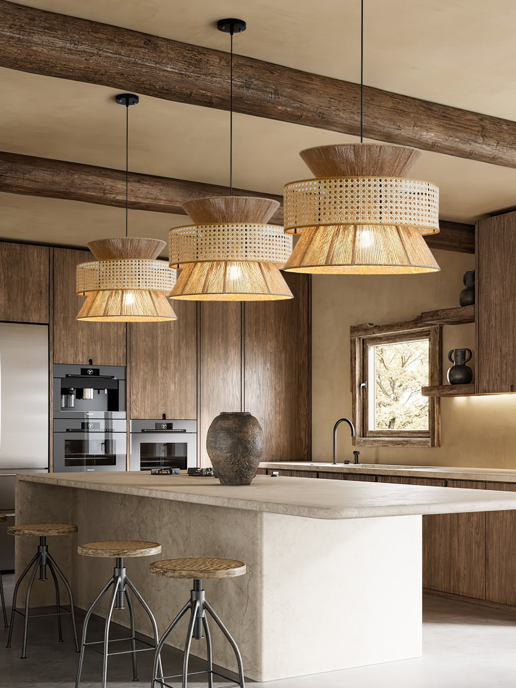 RAVENWOOD HANGING ILLUMINATION LANTERN