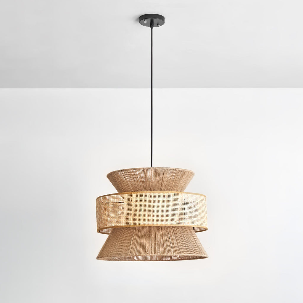 RAVENWOOD HANGING ILLUMINATION LANTERN