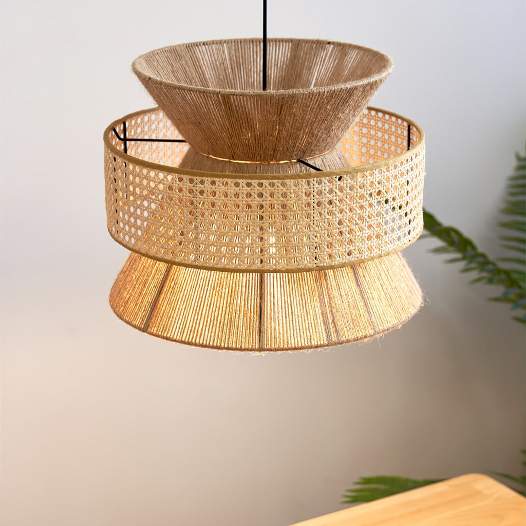 RAVENWOOD HANGING ILLUMINATION LANTERN
