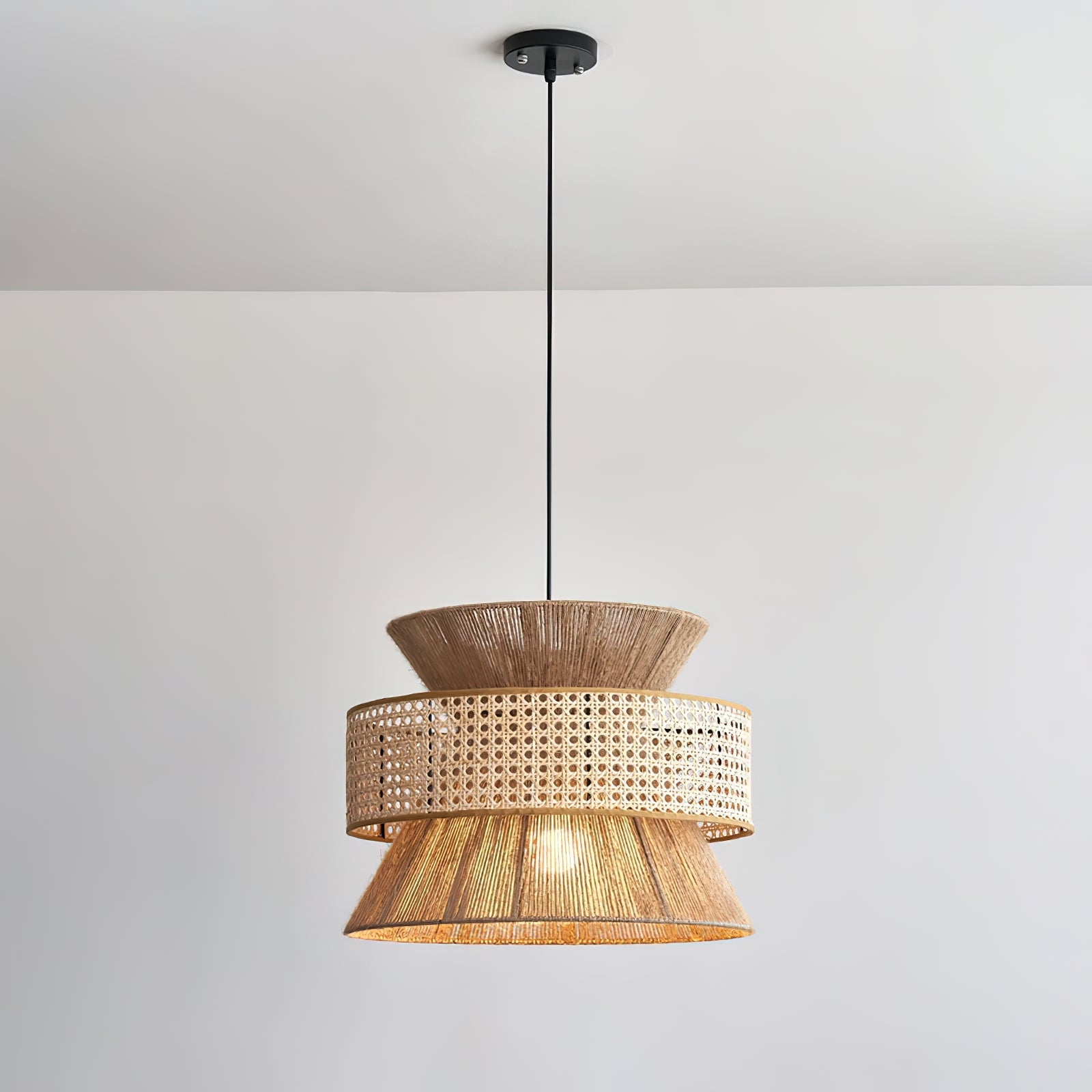 RAVENWOOD HANGING ILLUMINATION LANTERN