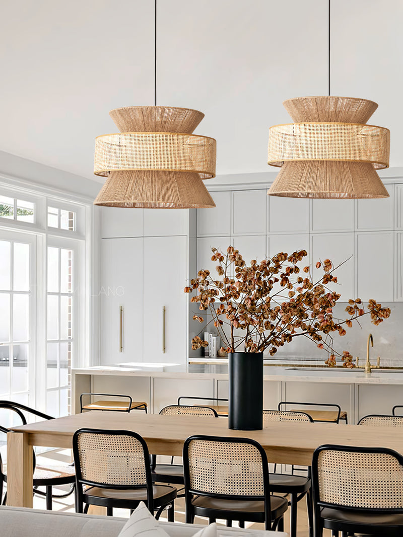 RAVENWOOD HANGING ILLUMINATION LANTERN