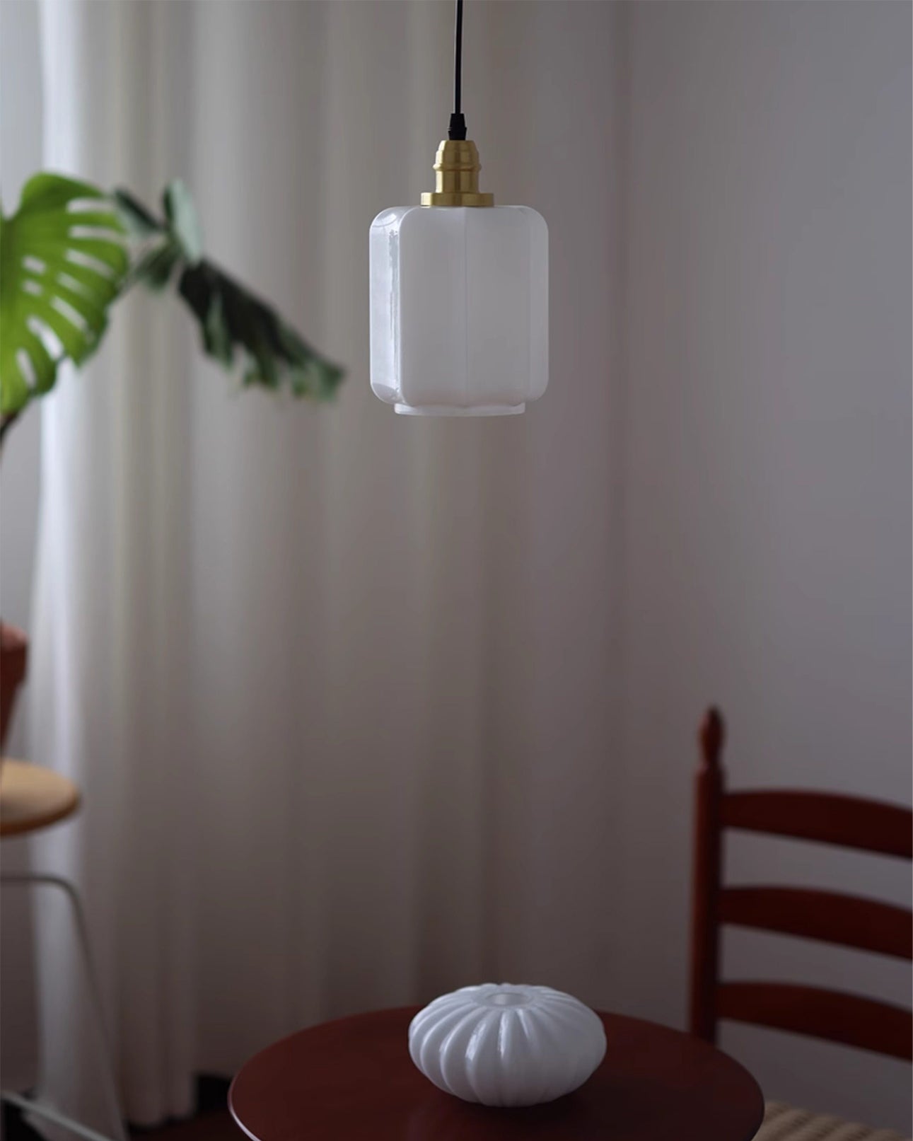 Whitmore Lantern Pendant