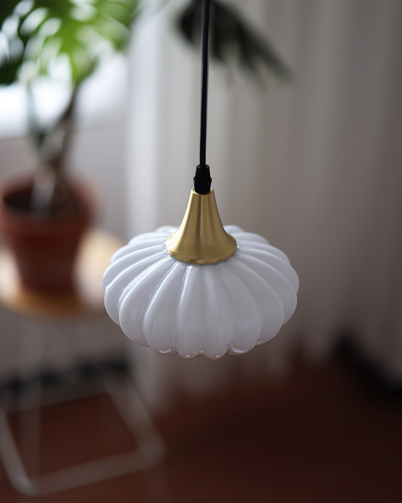 Whitmore Lantern Pendant