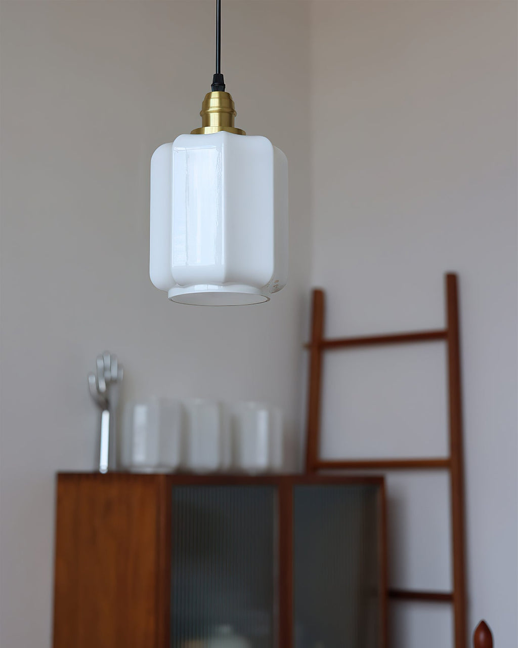 Whitmore Lantern Pendant