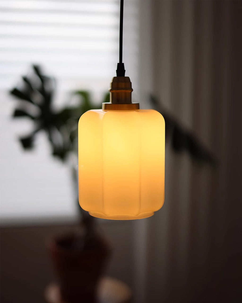 Whitmore Lantern Pendant