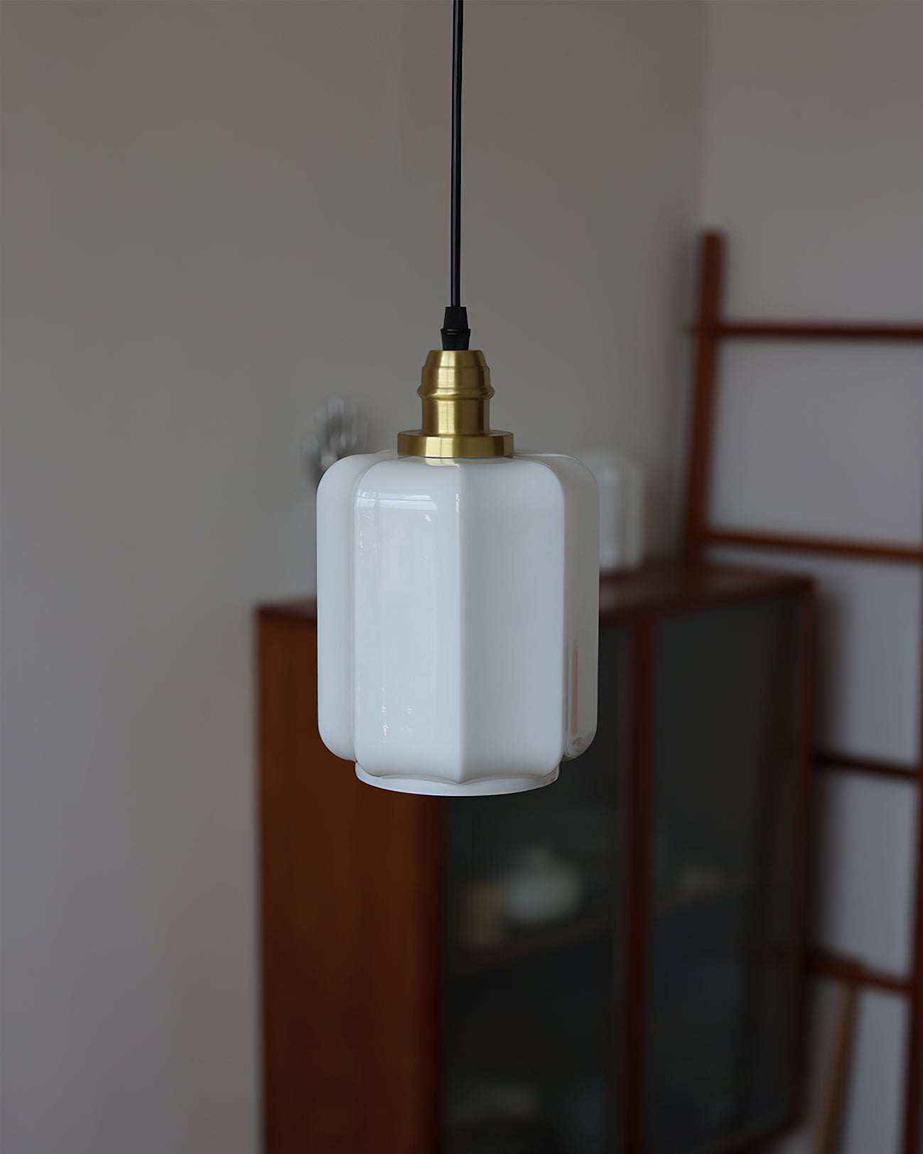 Whitmore Lantern Pendant