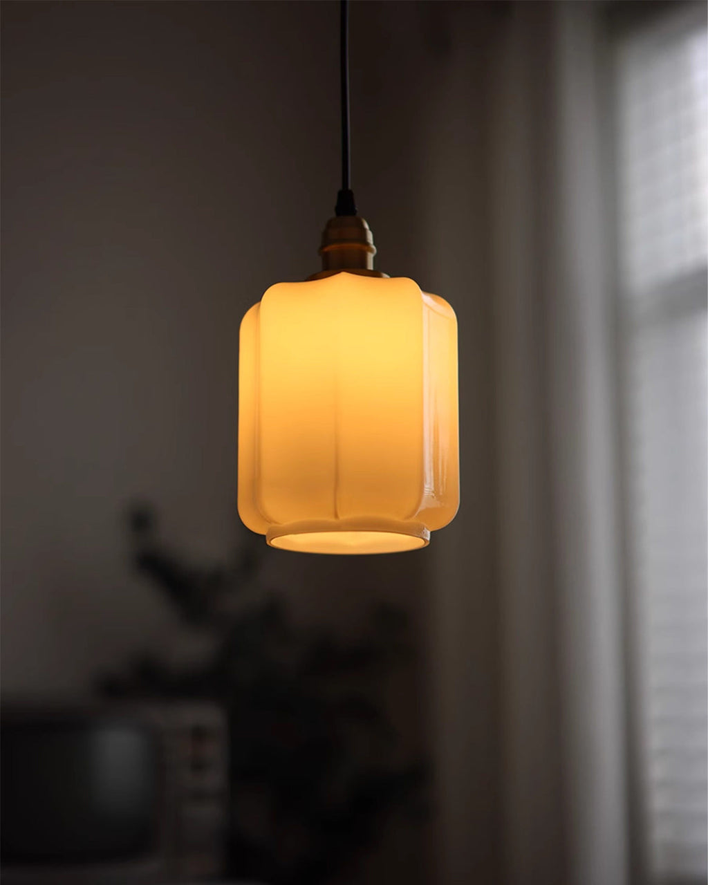 Whitmore Lantern Pendant