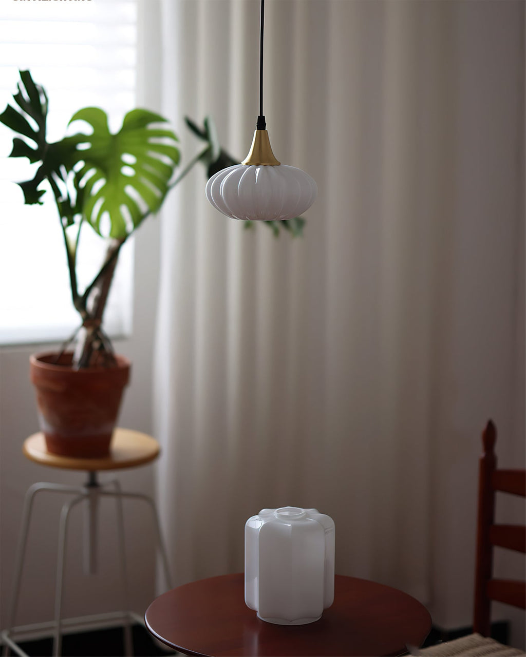 Whitmore Lantern Pendant