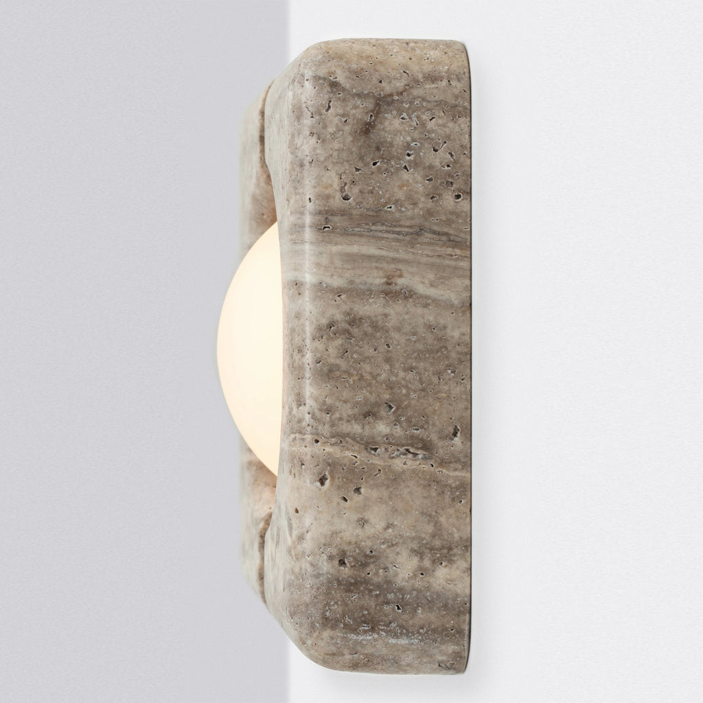 CARLISLE LINEAR ILLUMINATION WALL SCONCE