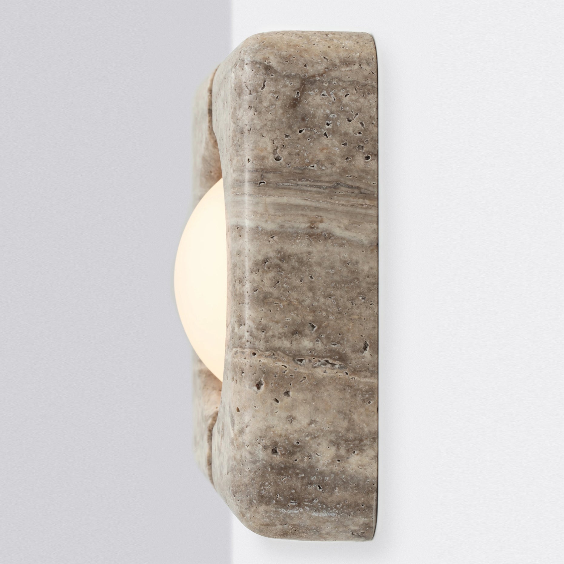 CARLISLE LINEAR ILLUMINATION WALL SCONCE