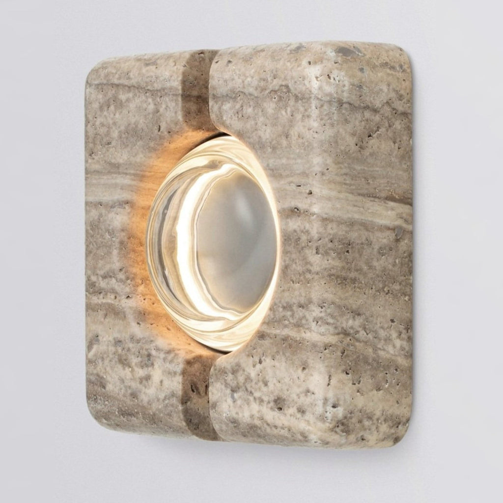 CARLISLE LINEAR ILLUMINATION WALL SCONCE