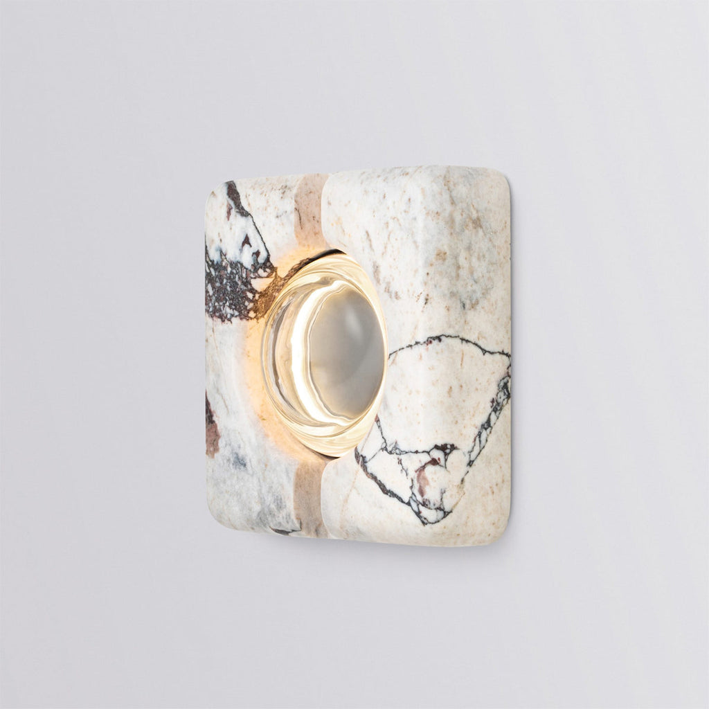 CARLISLE LINEAR ILLUMINATION WALL SCONCE