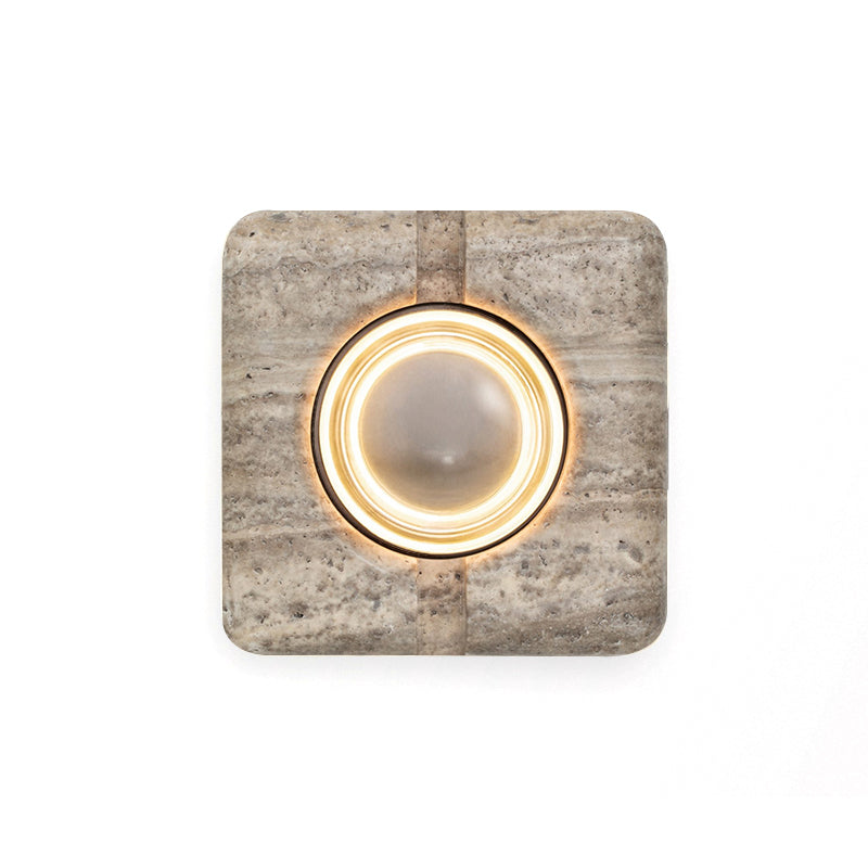 CARLISLE LINEAR ILLUMINATION WALL SCONCE