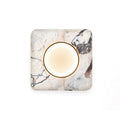 CARLISLE LINEAR ILLUMINATION WALL SCONCE