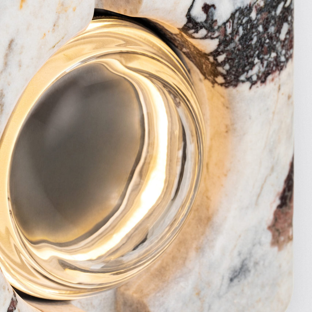 CARLISLE LINEAR ILLUMINATION WALL SCONCE