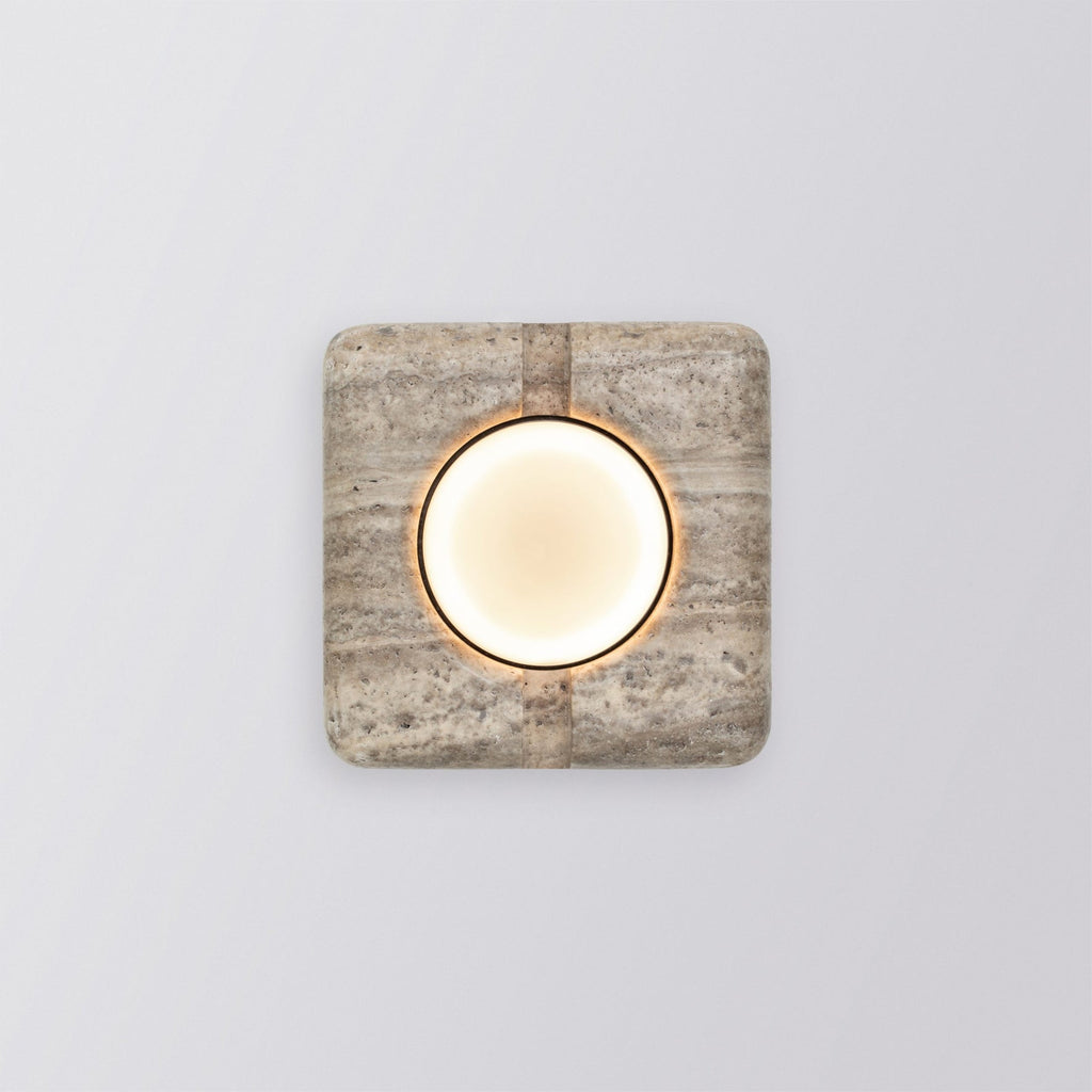 CARLISLE LINEAR ILLUMINATION WALL SCONCE