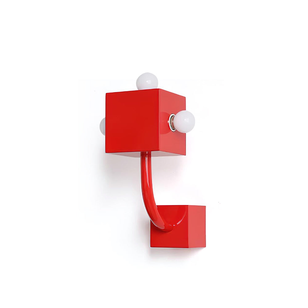 RAVENSCROFT RUBY SQUARE ILLUMINATOR