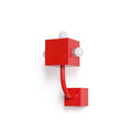 RAVENSCROFT RUBY SQUARE ILLUMINATOR