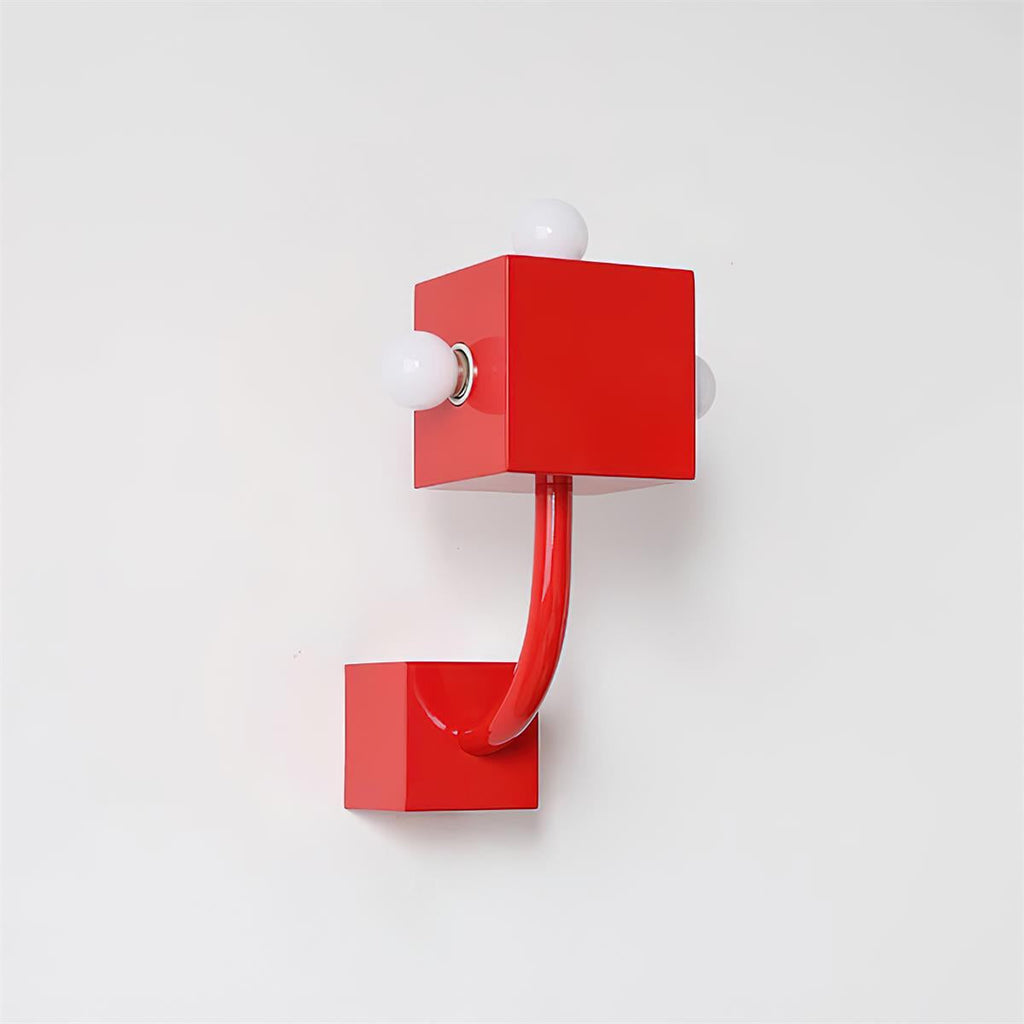 RAVENSCROFT RUBY SQUARE ILLUMINATOR