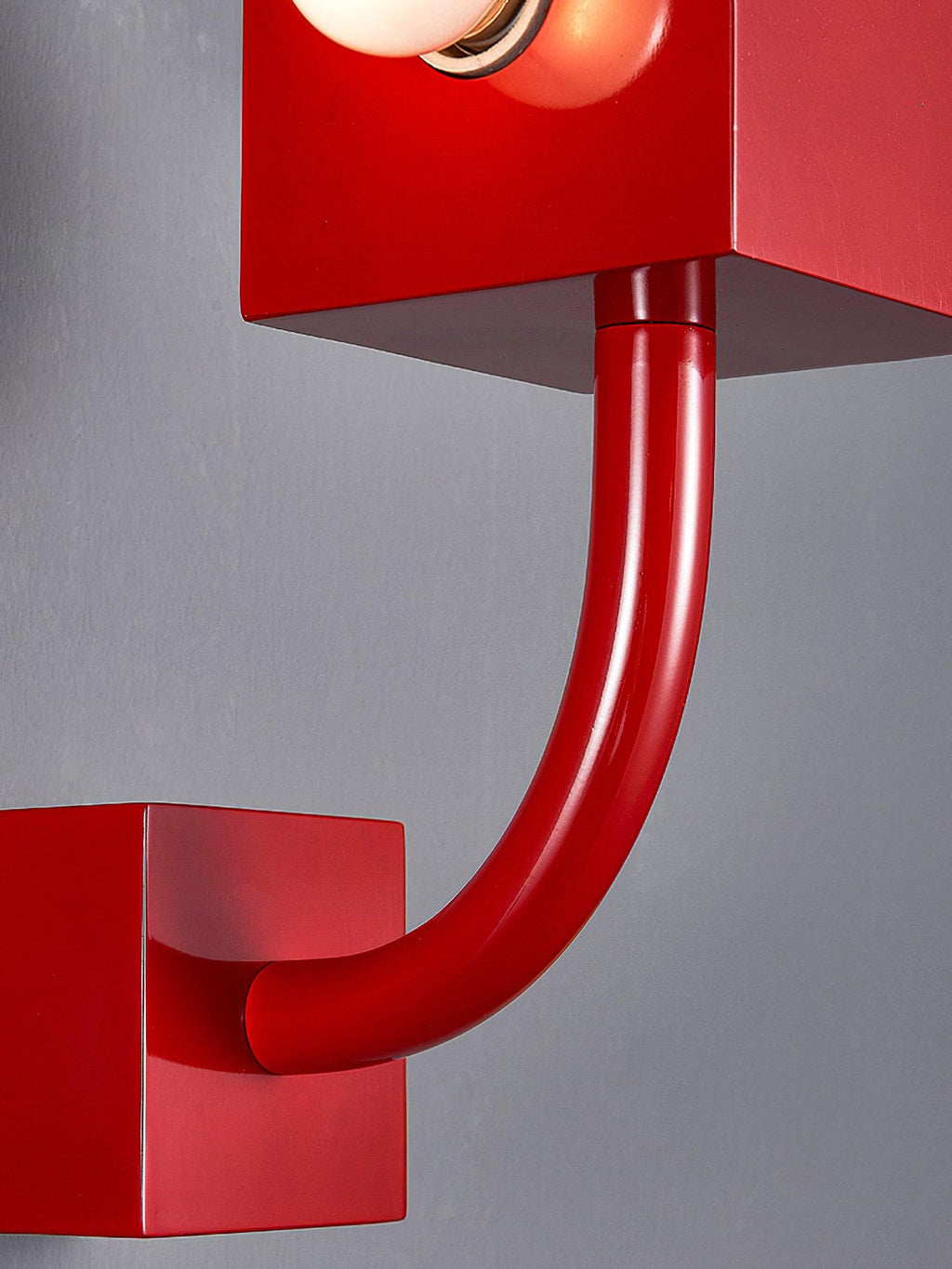 RAVENSCROFT RUBY SQUARE ILLUMINATOR