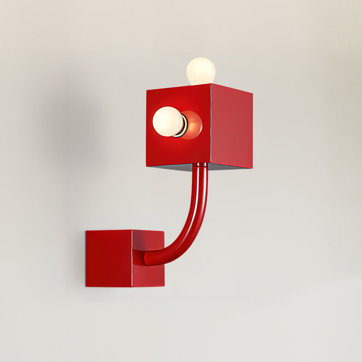 RAVENSCROFT RUBY SQUARE ILLUMINATOR