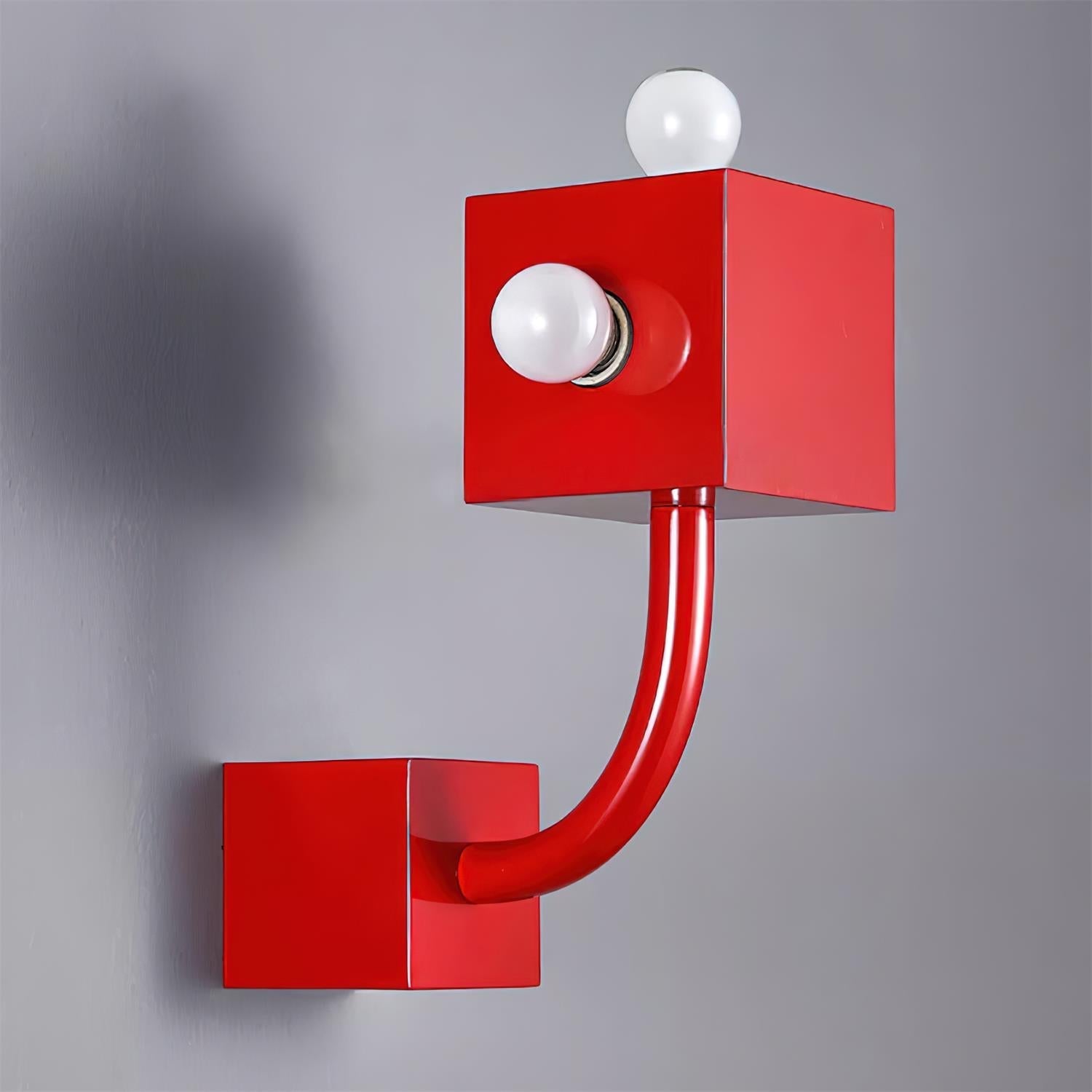 RAVENSCROFT RUBY SQUARE ILLUMINATOR