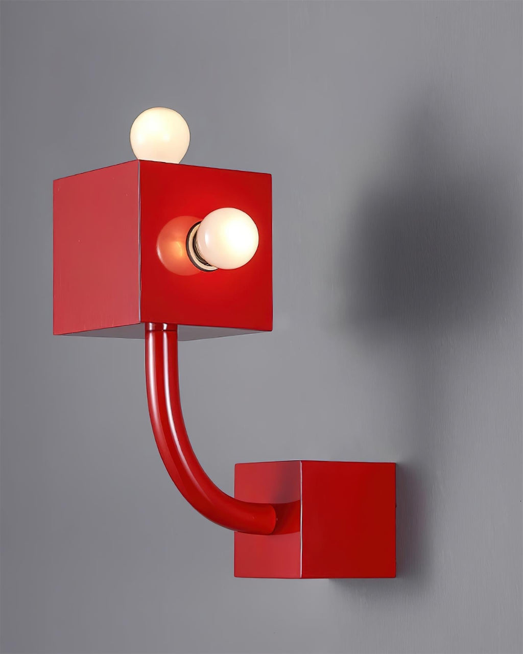 RAVENSCROFT RUBY SQUARE ILLUMINATOR