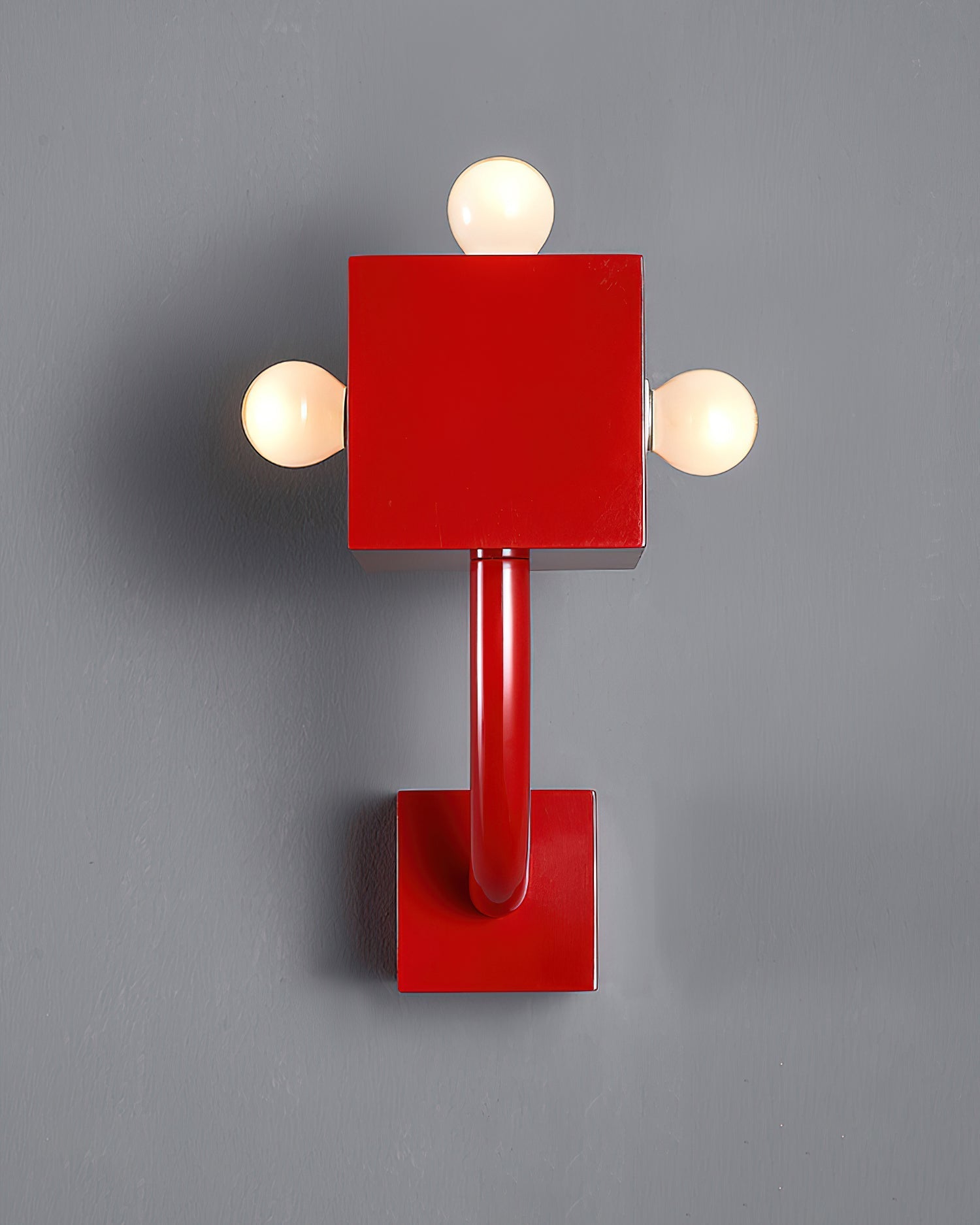 RAVENSCROFT RUBY SQUARE ILLUMINATOR