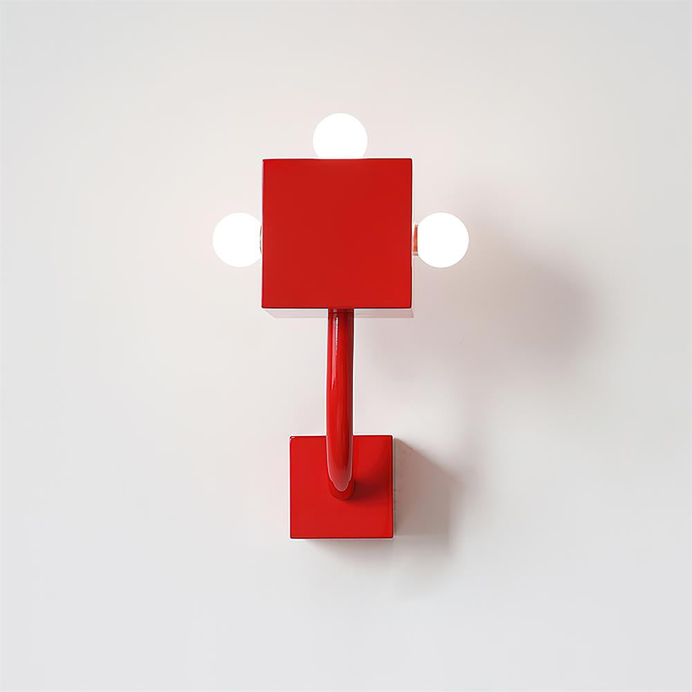 RAVENSCROFT RUBY SQUARE ILLUMINATOR