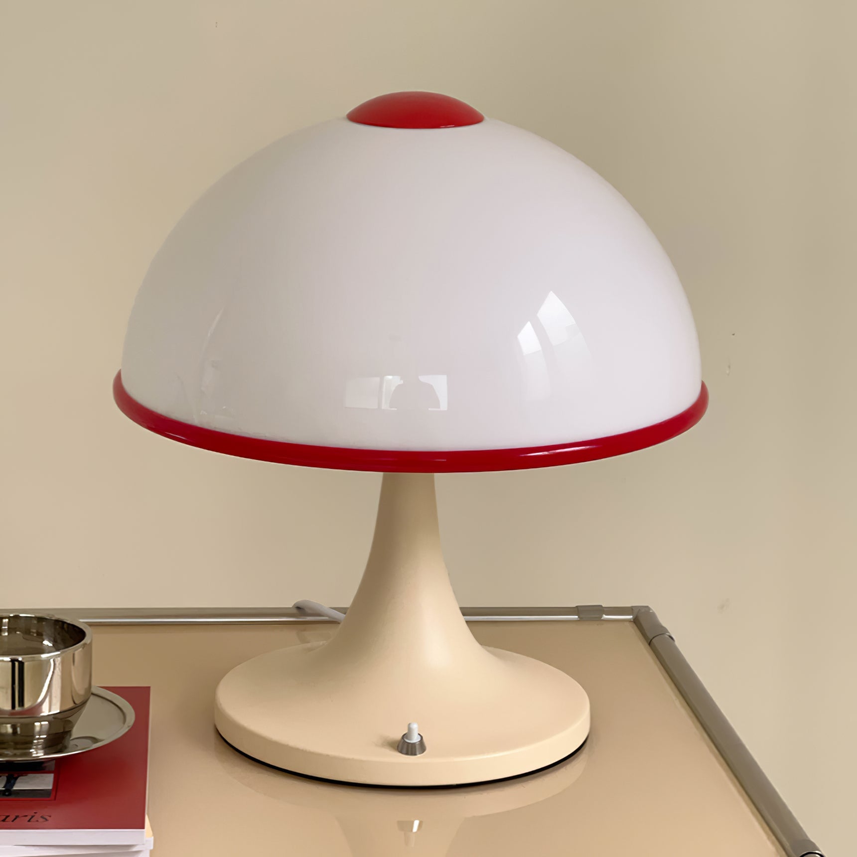 FENWICK FUNGAL ILLUMINATOR