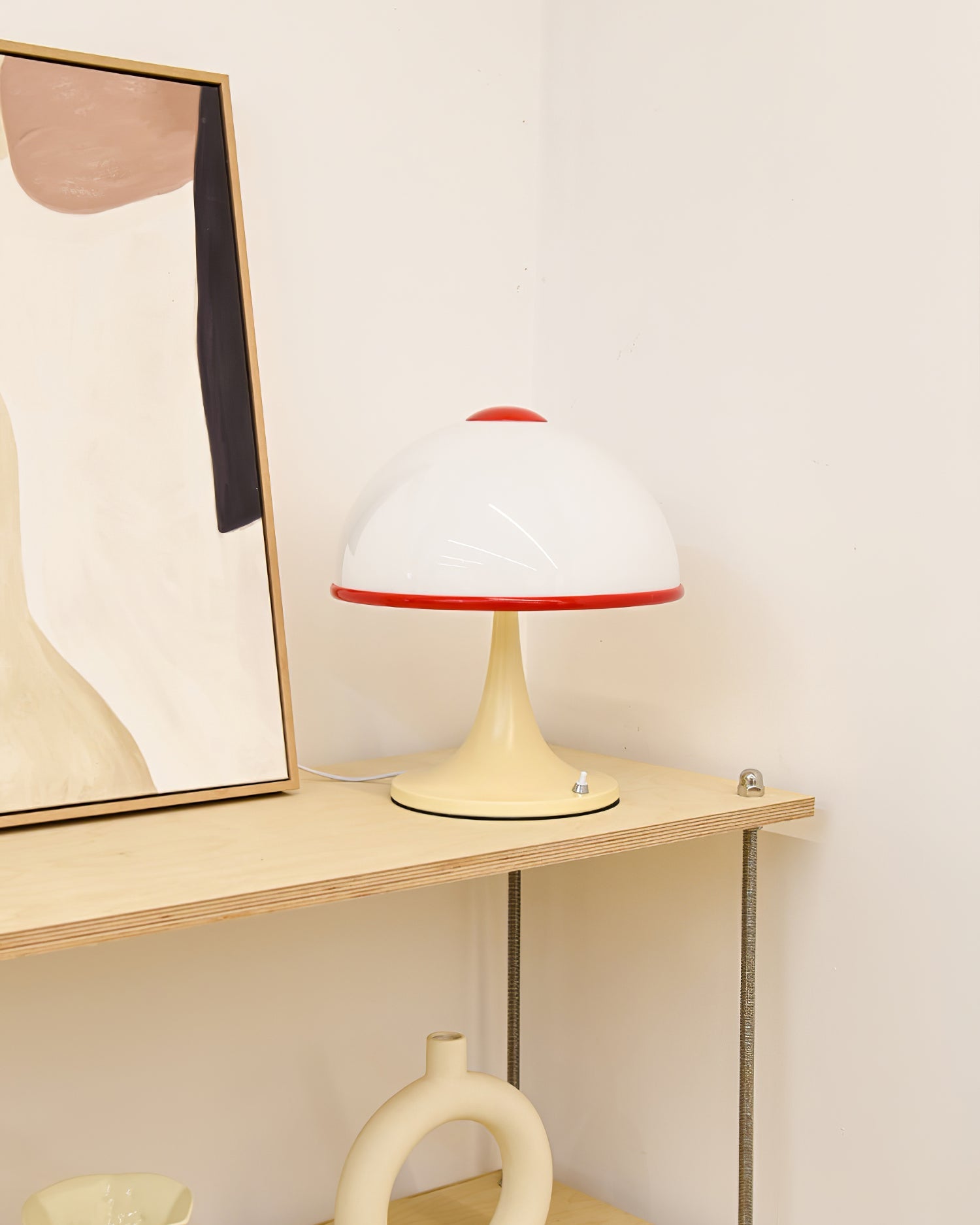 FENWICK FUNGAL ILLUMINATOR