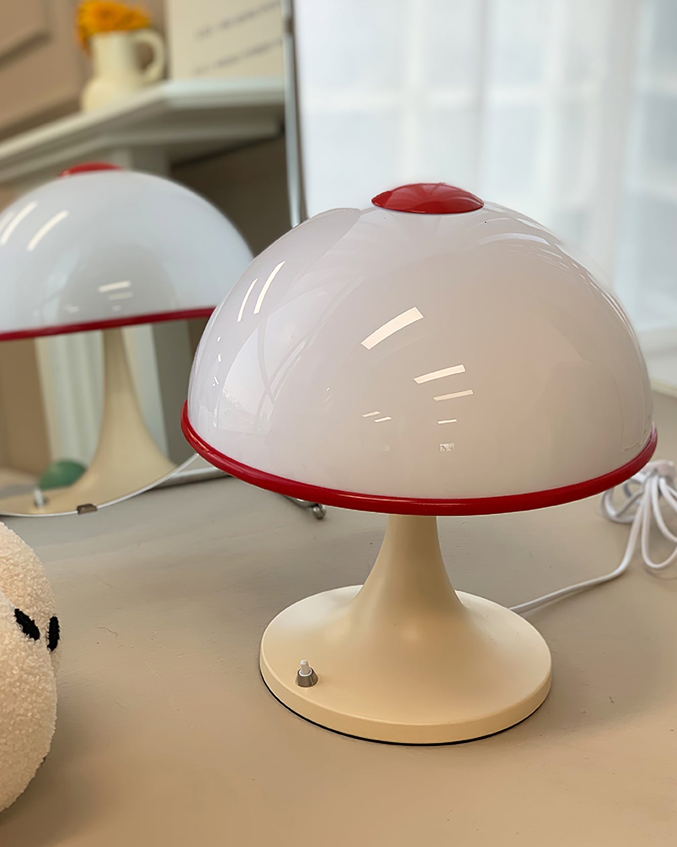 FENWICK FUNGAL ILLUMINATOR